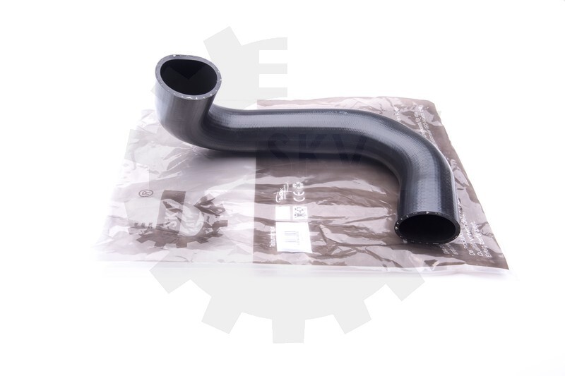 Turbo Hose Charge Air Hose SKV For FIAT Ducato 2.3 JTD; 1366816080