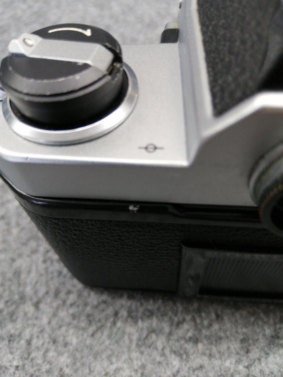 Nikon Fm Need Repair Film Camera eBay