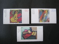 Lot MiNr. 1843-1845 Neuf (BU 1843-45)
