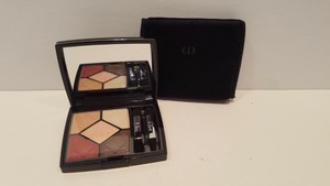 dior 777 eyeshadow