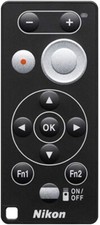 OFFICIAL Nikon ML-L7 Bluetooth remote control for digital camera Japan F/S