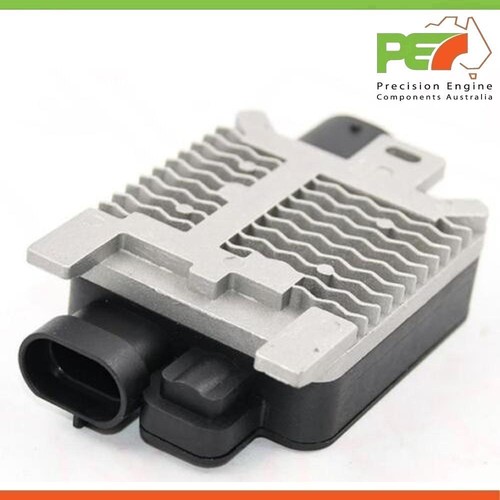 Radiator Cooling Fan Control Module for Ford and Volvo Models eBay