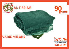 Rete Telo per Raccolta