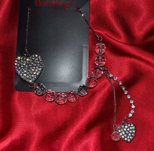 Metal chain BLING Jewelry 