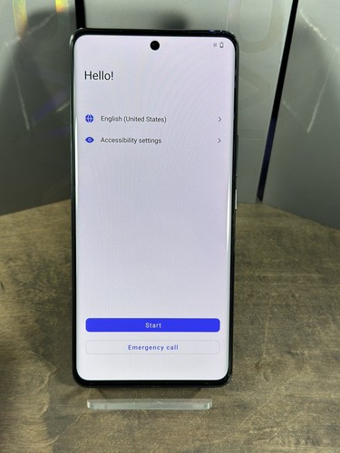 Teléfono Desbloqueado Vivo V25 Pro Negro Puro 5G (RAM 8GB, 128GB) 6.56" 64MP-Cámara - Imagen 4 de 5