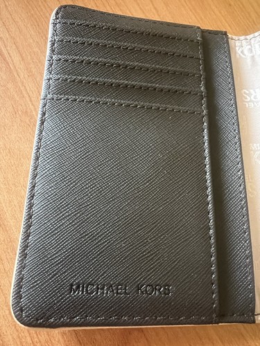 Portafoglio Michael Kors donna - Come nuovo - Foto 3 di 7