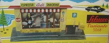 Repro Box Schuco Varianto Espresso Bar 3068