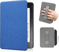 For 7" Kindle Paperwhite12th Gen 2024 and Kindle Colorsoft Hand Strap Case Cover