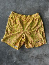 Nike Gladiator Premier Spodenki tenisowe Kort Medium Nadal Federer Żółte Różowe