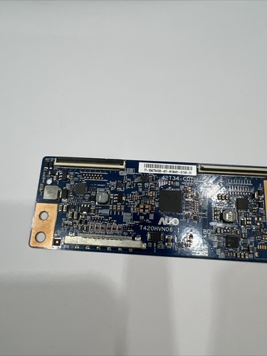 T-Con T420HVN06.1 42T34-C01 für Fernseher LG 42LB5610-ZC