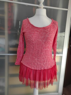 Pullover Boutique Italien 