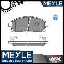 Plaquette de frein Infiniti Q45