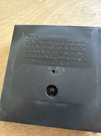 Batman Forever (Sega Genesis, 1995). Untested. As Is.