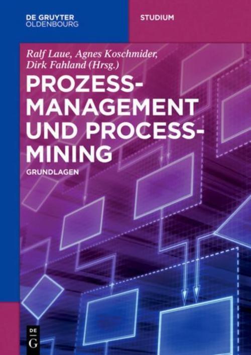 Thumbnail - Prozessmanagement Und Process-mining Agnes Koschmider