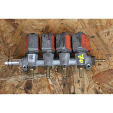 67R-014303 KIT 4 INIETTORI GAS GPL VW GOLF 4 IV (1J1)(97-05) 1.6 100CV 74KW COD