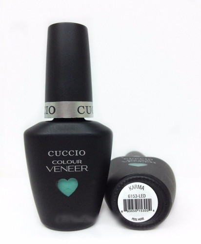Cuccio Veneer - LED/UV Gel ONLY Nail Polish - Series 2 - Pick Any Color! - Picture 37 of 55