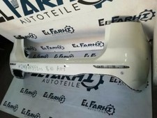 Mercedes Benz B-Klasse W247 Stoßstange hinten A2478855100