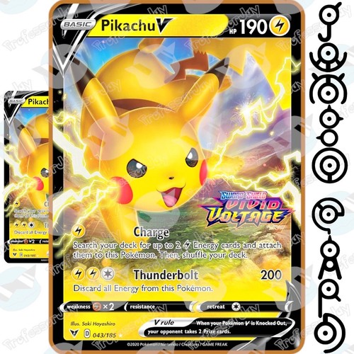 Pokémon JUMBO OVERSIZED TCG 151 Cards SWSH & SV CHARIZARD SEALED STAMPED PROMO - Picture 10 of 34