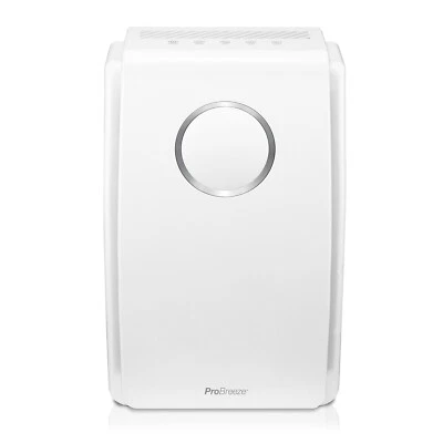 Pro Breeze Purificatore D’Aria 5-in-1 Contro Allergie e Odori.(CADR 218, 45m ²)