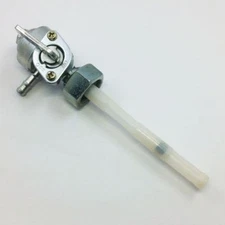 Petcock Fuel Valve Assembly for HONDA SHADOW VT1100C (1987-96) M18