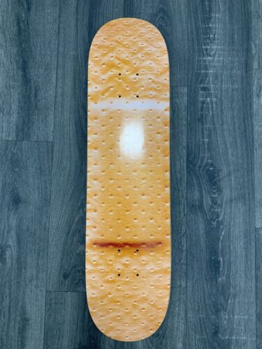 Collectible Limited Edition Artwork Artist Series Skateboard Deck Skateboards - Picture 1 of 10