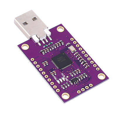 CJMCU FT232H High Speed USB To JTAG UART/FIFO SPI/I2C Module