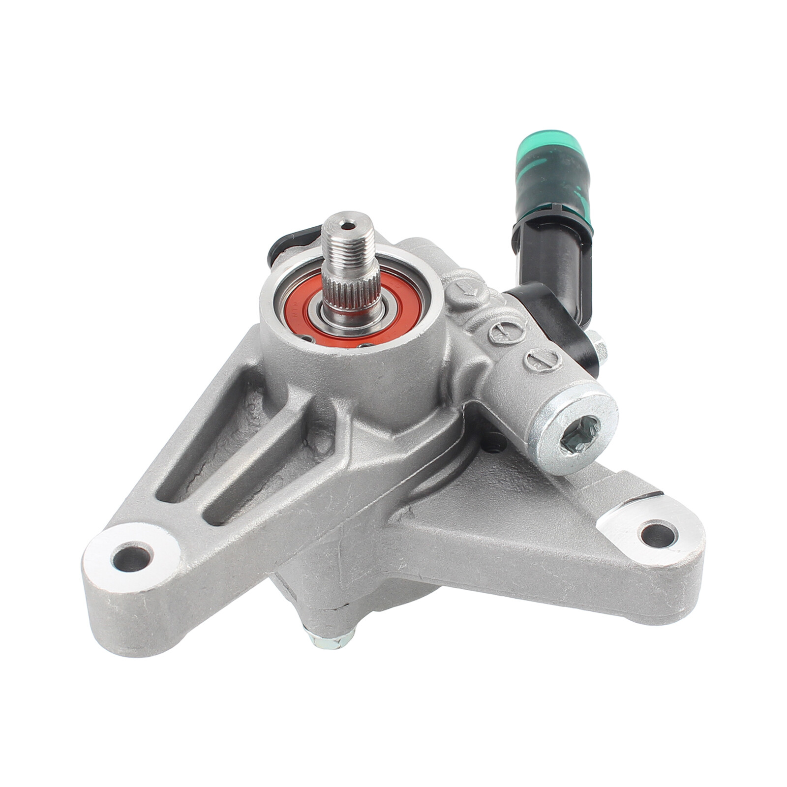 Power Steering Pump For Acura TL Honda Pilot 2004 2005 2006 2007 2008 215441 eBay