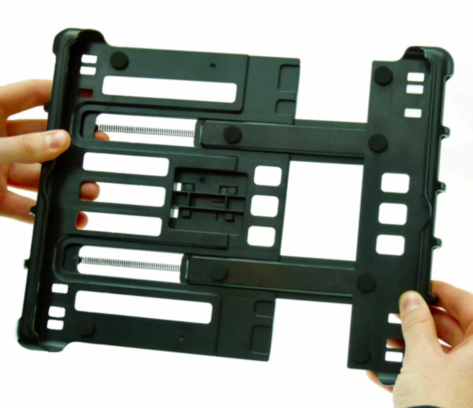 Heavy Duty Music / Mic Stand Tablet Holder for Microsoft Surface Pro 4 12.3" - Image 4 of 4