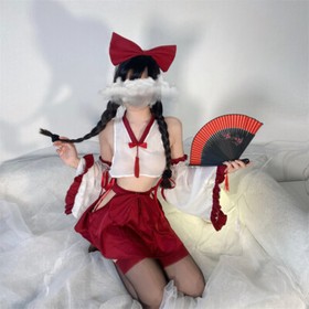 Sexy Lingerie Costumes Cosplay Anime Kimono Cute Girl Uniforms Maid Night Dress