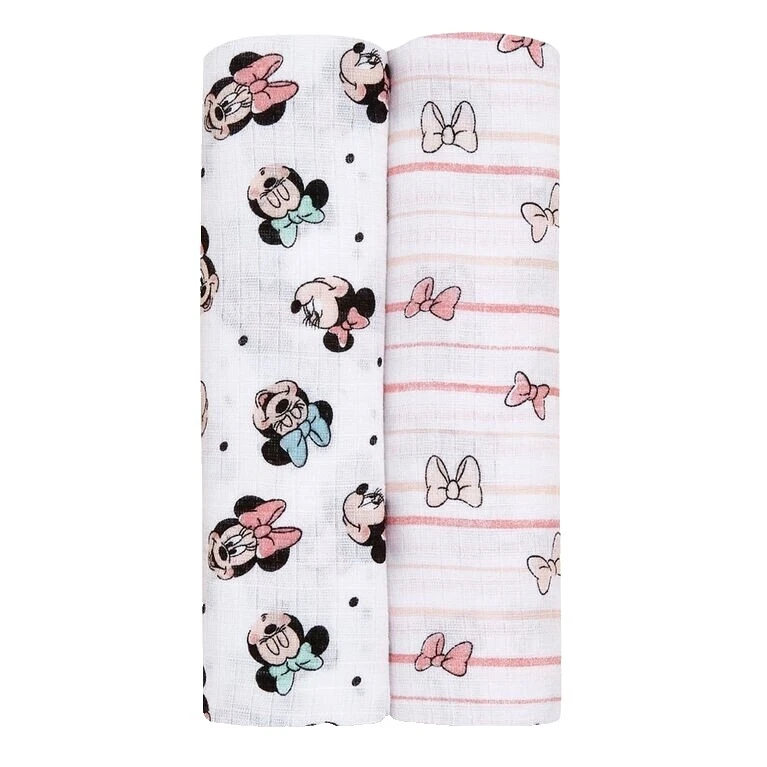 Algodón Disney Baby Vivero blankets & Throws