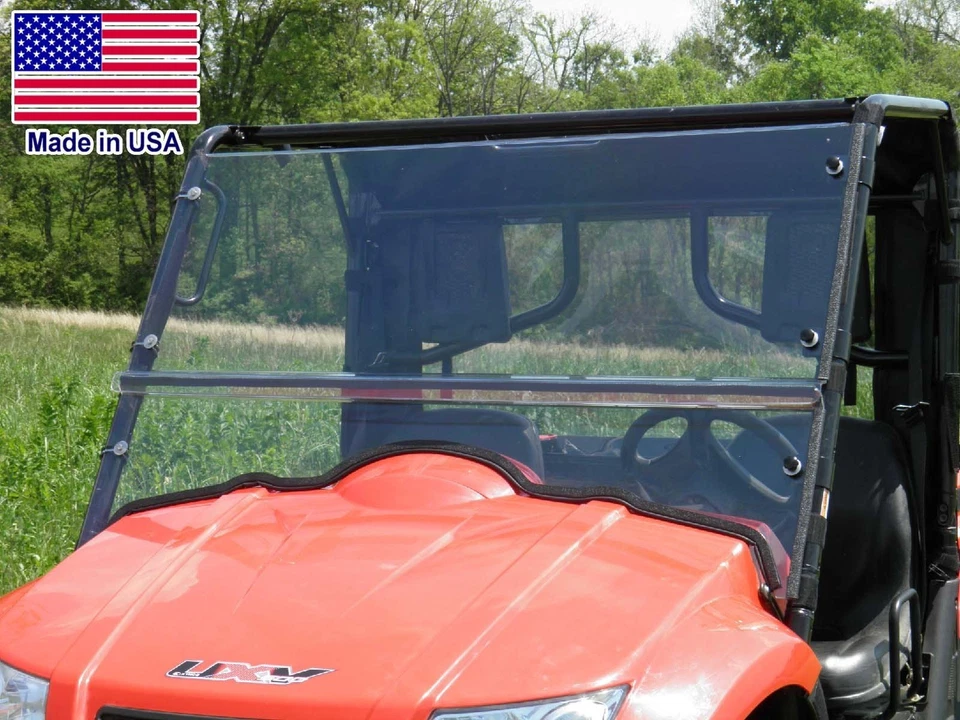 Kymco 500 / 700 全外壳 - 硬风、屋顶、门和后窗 — 第 4/4 张图片