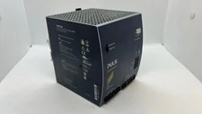 QT40.242 PULS AC - DC DIN rail power supplies for 3-phase system 24 V, 40 A