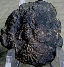 Magnus Maximus Ancient Roman Coin 383-388AD Emperor With Kneeling Female Genuine