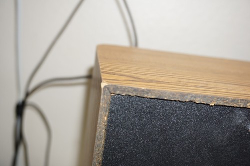 Par de altavoces de estantería Infinity RS-1000 / RS1000 - Imagen 7 de 16