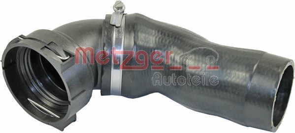 Metzger 2400234 Ladeluftschlauch FüR BMW-image