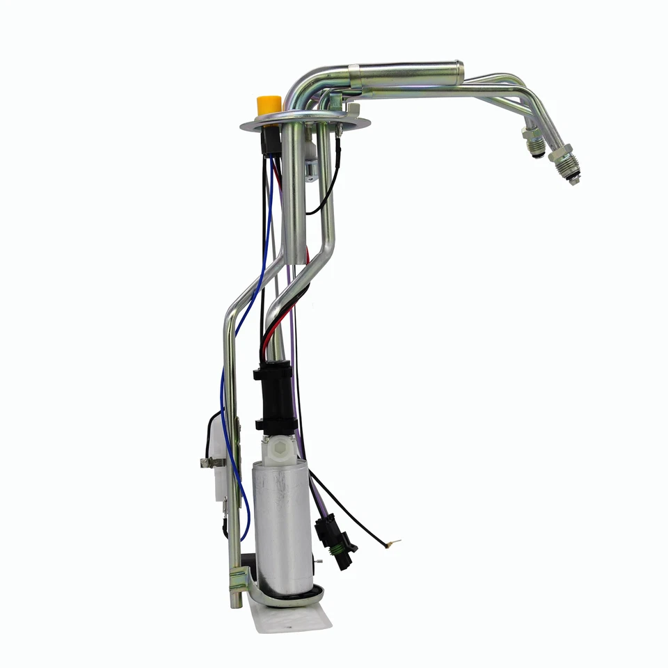 Conjunto de módulo de bomba de combustível compatível com 1988-1995 Chevrolet GMC C/K 1500 2500 3500 E3621S - Imagem 3 de 4