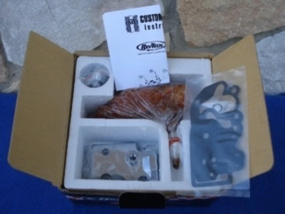 Harley Oil Pump How It Works Wet Sumping Oil Carrier Over, 55 OFF