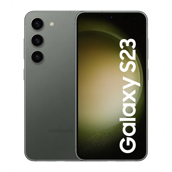 Samsung Galaxy S23 海外版 SM-S911W Samsung Galaxy S23 海外版 SM-S911W