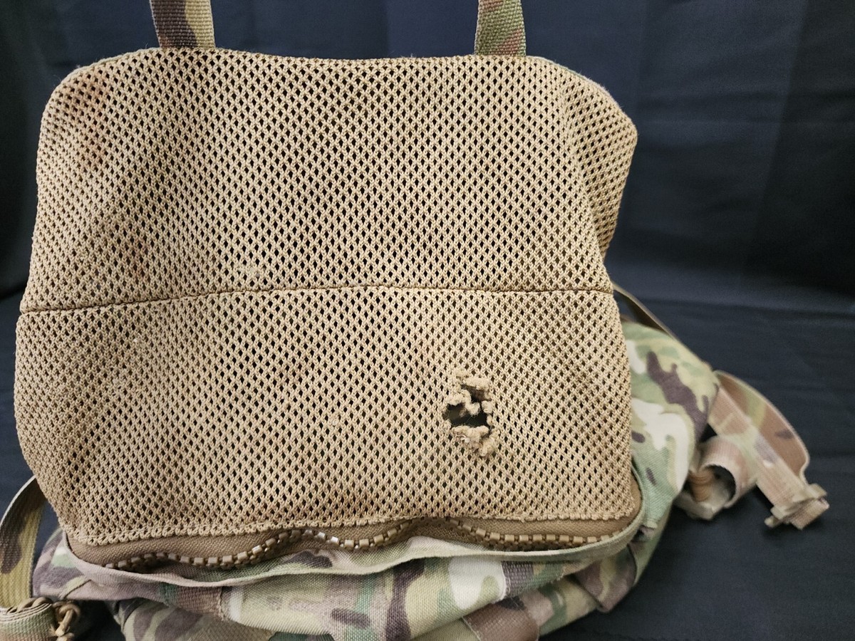 Tyr Tactical Huron SOF Assaulter's Sustainment Pack Multicam Tyr Tactical Huron SOF Assaulter's Sustainment Pack Multicam