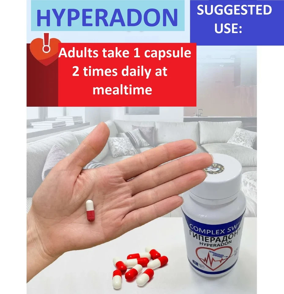 SOPORTE PRESIÓN ARTERIAL PARA LA SALUD CARDIOVASCULAR ESPINO, ARÁNDANO, VITAMINA D Foto 2 de 4