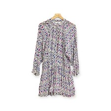Isabel Marant Etoile Amandine Mini Dress, Size 40ER/US8, New with Tag