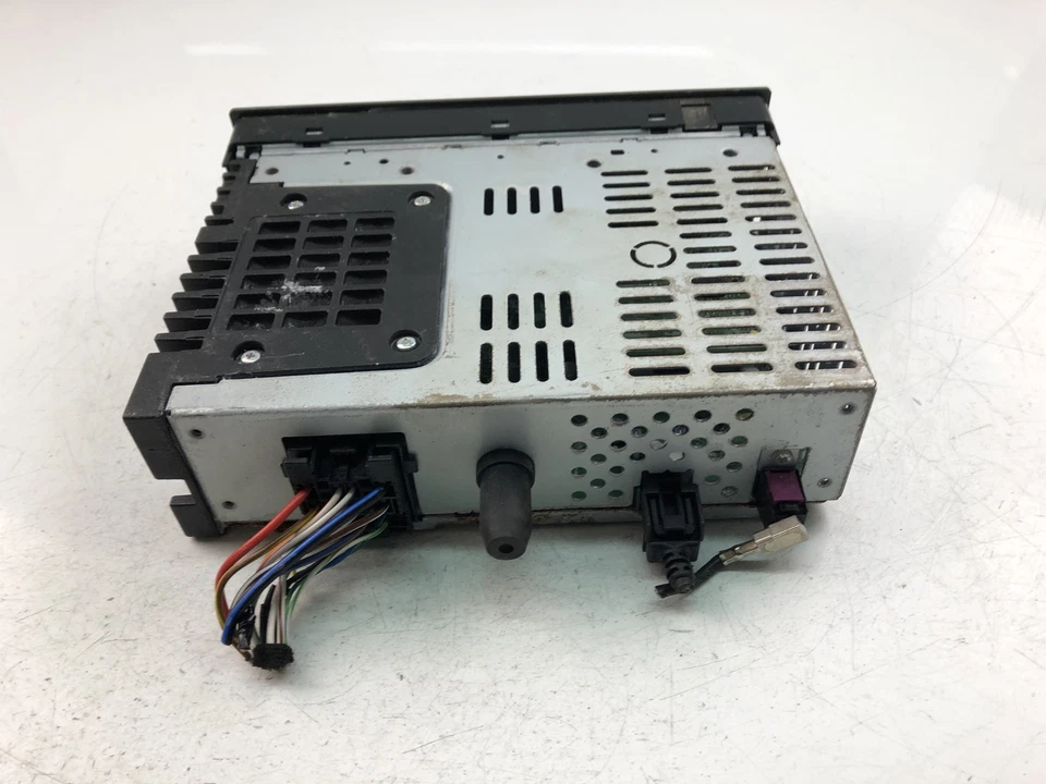 FORD TOURNEO CUSTOM Minibus / passenger Musik-Player ohne GPS 17368389 [NO CODE] - Bild 4 von 4