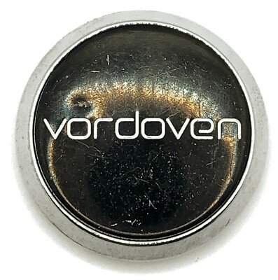 216K78 VORDOVEN BLACK Center Cap | eBay