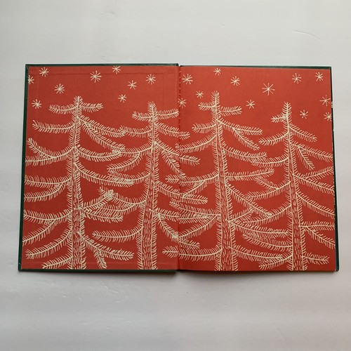 Die Weihnachtsgeschichte, 1976 HC by Reinhard Herrmann, in German - Picture 3 of 15
