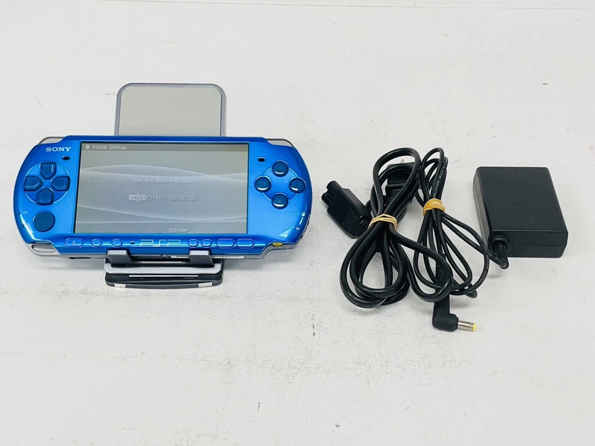 Psp xl hotsell