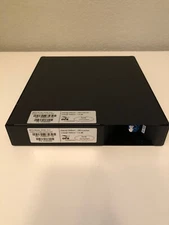 OFS Optics Dispersion Compensating Module DCM-10-C 10km