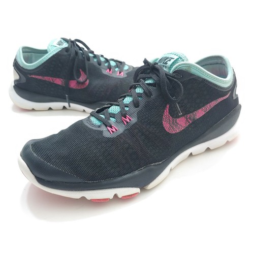 nike training flex tr4