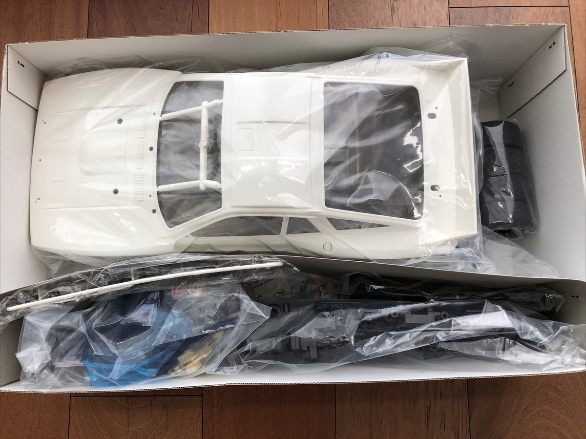 Tamiya 58278 RC 1/10 Lancia 037 Rally TA03R-S New in Box | eBay