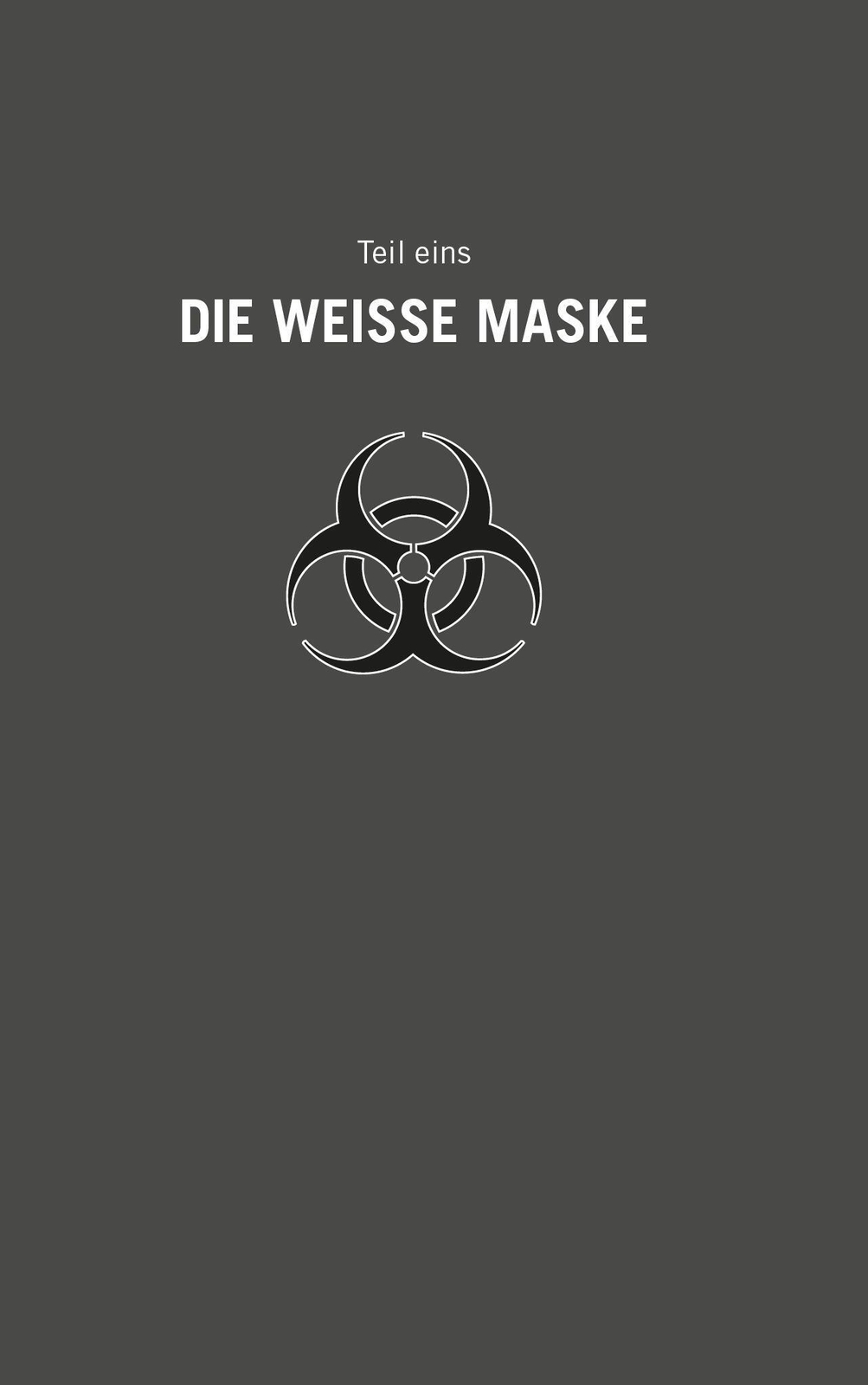 Thumbnail - Wanderers - Die Weiße Maske | Chuck Wendig | Deutsch | Taschenbuch |