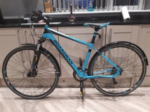 boardman sport x7 hybrid